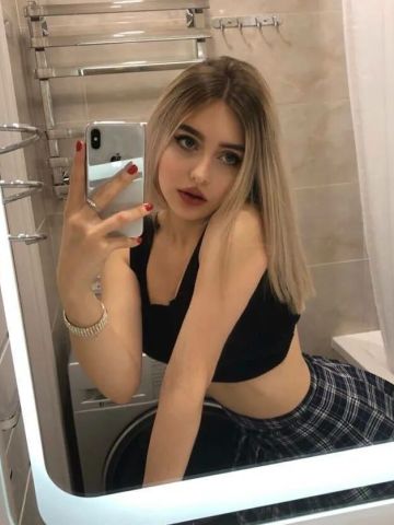 Анкета проститутки Нила - Фото 1, , 23 года, №271430